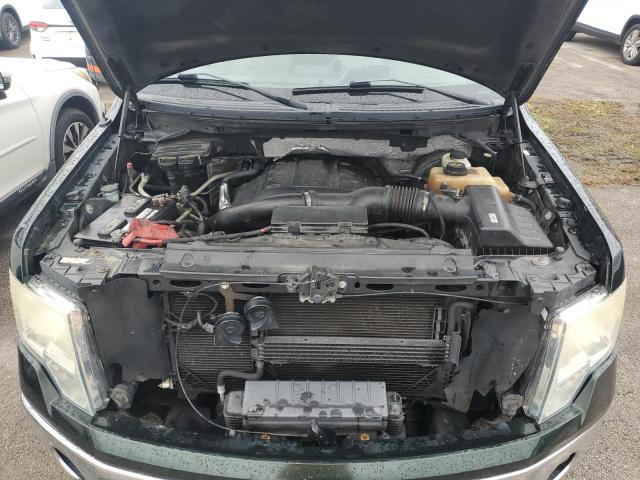 Photo 11 from auction – 2013 FORD F150 SUPER with VIN 1FTFX1CT3DFB16636