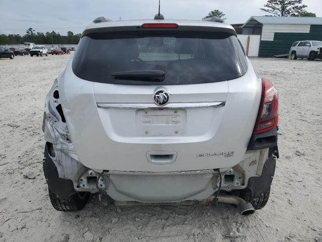 Photo 6 from auction – 2019 BUICK ENCORE ESS with VIN KL4CJGSMXKB838797