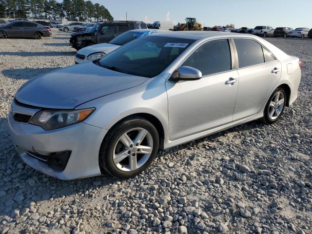 TOYOTA CAMRY L 2014 with VIN 4T1BF1FK9EU365844 - Photo from auction