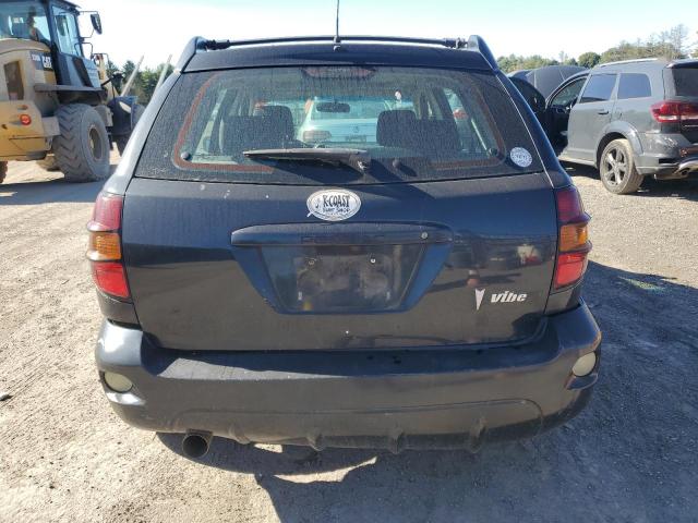 Photo 6 from auction – 2004 PONTIAC VIBE with VIN 5Y2SL62854Z421171