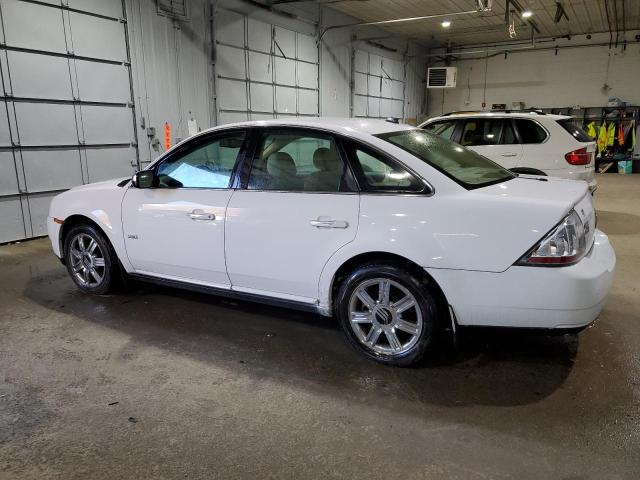 Photo 2 from auction – 2008 MERCURY SABLE PREM with VIN 1MEHM43W78G610512
