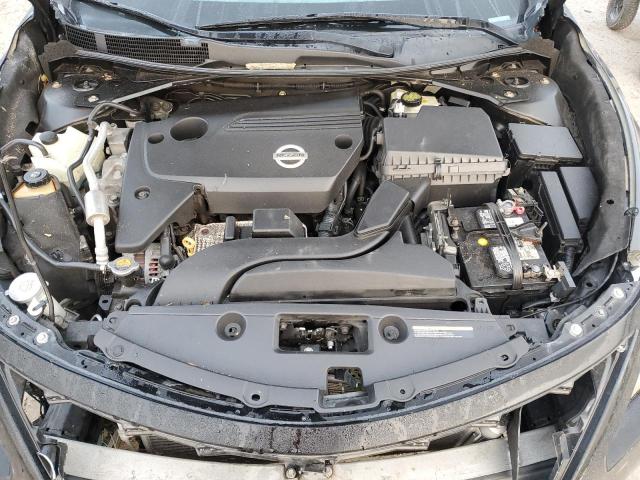 Photo 11 from auction – 2014 NISSAN ALTIMA 2.5 with VIN 1N4AL3APXEC101261