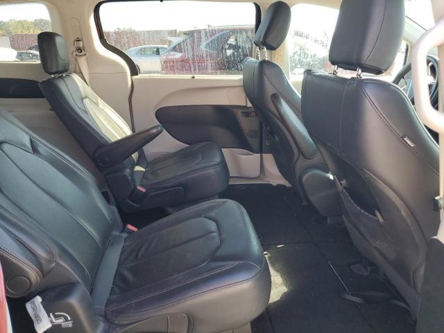 Photo 11 from auction – 2018 CHRYSLER PACIFICA T with VIN 2C4RC1BG5JR144486