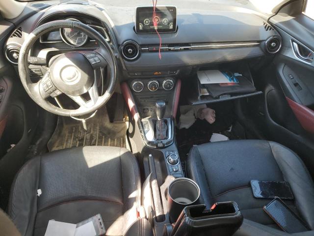 Photo 8 from auction – 2016 MAZDA CX-3 GRAND with VIN JM1DKFD71G0134712