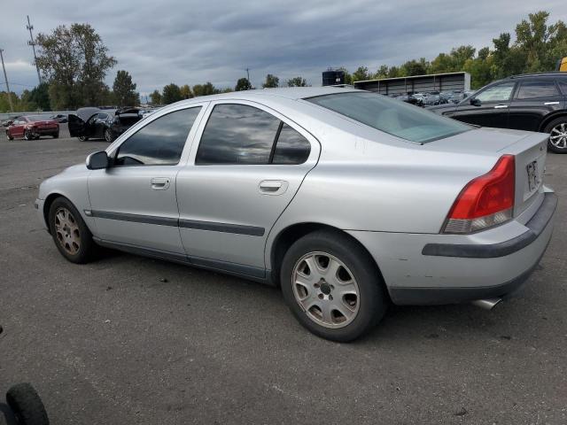 Photo 2 from auction – 2001 VOLVO S60 2.4T with VIN YV1RS58D112068135