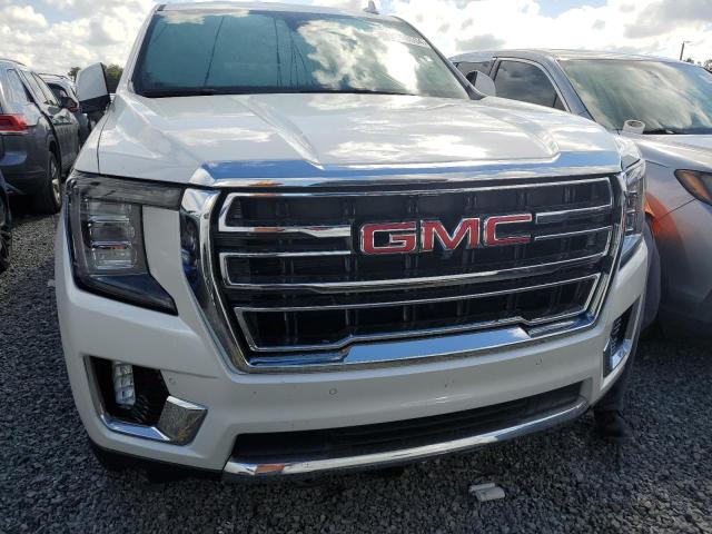 Photo 5 from auction – 2021 GMC YUKON SLT with VIN 1GKS2BKD3MR192180