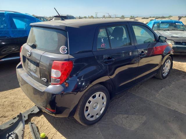 Photo 3 from auction – 2008 TOYOTA SCION XD with VIN JTKKU10438J022353