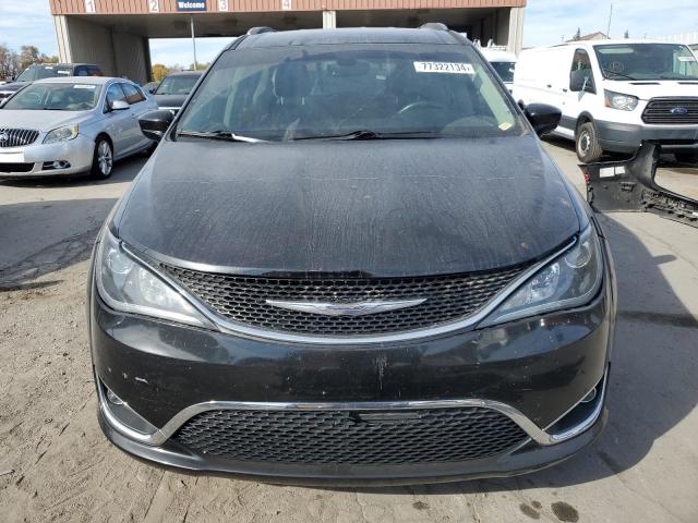 Photo 5 from auction – 2017 CHRYSLER PACIFICA T with VIN 2C4RC1EG4HR608356