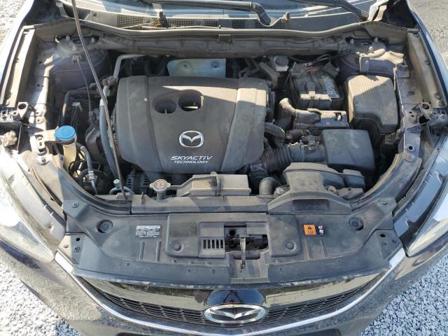 Фото 12 с аукциона – 2014 MAZDA CX-5 GT с VIN JM3KE2DY1E0326040