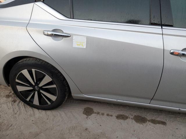 Photo 12 from auction – 2020 NISSAN ALTIMA SL with VIN 1N4BL4EV8LC157702