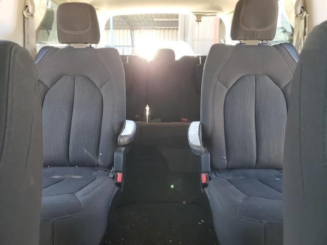 Photo 10 from auction – 2019 CHRYSLER PACIFICA T with VIN 2C4RC1FG4KR528318