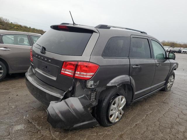 Photo 3 from auction – 2017 DODGE JOURNEY SE with VIN 3C4PDCAB7HT609377