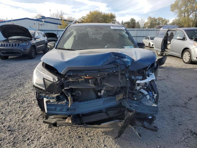 Photo 5 from auction – 2024 SUBARU FORESTER W with VIN JF2SKAJC3RH507914