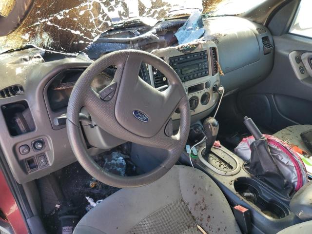 Photo 8 from auction – 2006 FORD ESCAPE XLT with VIN 1FMCU03186KA75639