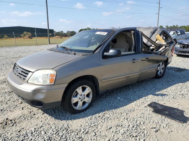 FORD FREESTAR S 2006 with VIN 2FMZA51666BA38095 - Photo from auction