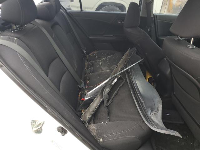 Photo 10 from auction – 2013 HONDA ACCORD SPO with VIN 1HGCR2F56DA076695