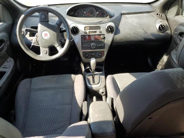 Photo 8 from auction – 2007 SATURN ION LEVEL with VIN 1G8AN15FX7Z121529