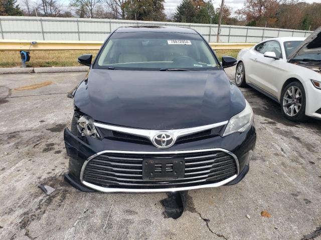 Photo 5 from auction – 2016 TOYOTA AVALON XLE with VIN 4T1BK1EB3GU230343
