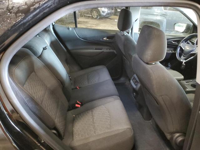 Photo 11 from auction – 2018 CHEVROLET EQUINOX LT with VIN 2GNAXSEVXJ6250877
