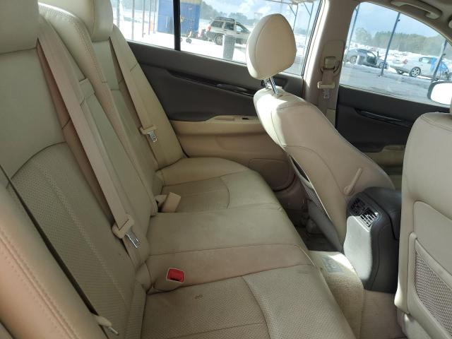 Photo 10 from auction – 2011 INFINITI G37 BASE with VIN JN1CV6AP7BM506193