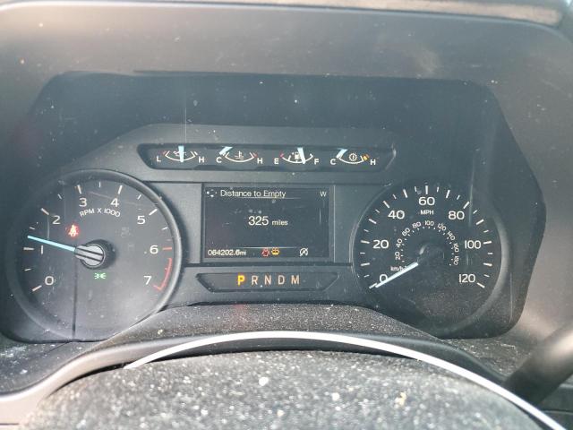 Photo 9 from auction – 2020 FORD F150 SUPER with VIN 1FTEW1CP1LFB98673