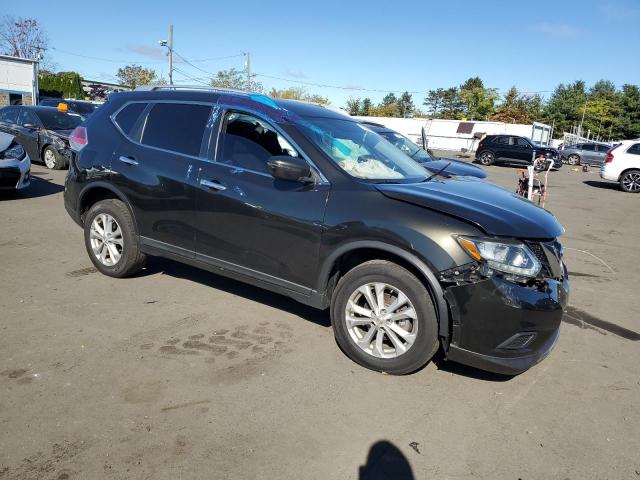 Photo 4 from auction – 2016 NISSAN ROGUE S with VIN KNMAT2MV4GP656474