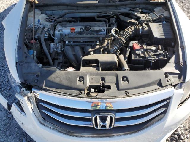 Photo 11 from auction – 2012 HONDA ACCORD EXL with VIN 1HGCP2F81CA210754
