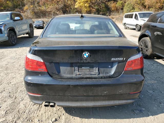 Photo 6 from auction – 2010 BMW 528 I with VIN WBANU5C54AC442064