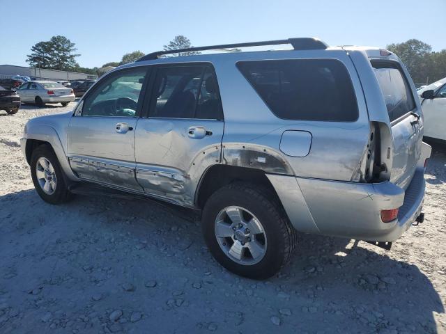 Photo 2 from auction – 2005 TOYOTA 4RUNNER SR with VIN JTEZU14R550044332