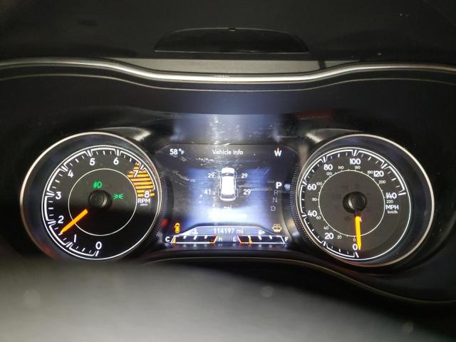 Photo 9 from auction – 2020 JEEP CHEROKEE L with VIN 1C4PJMDX9LD595177