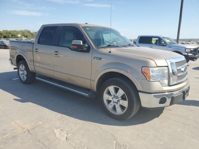 Photo 4 from auction – 2011 FORD F150 SUPER with VIN 1FTFW1CF0BKD19193