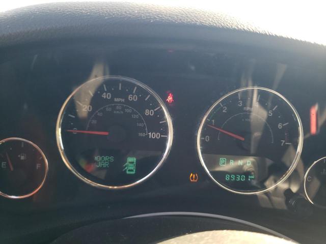 Photo 9 from auction – 2015 JEEP WRANGLER U with VIN 1C4BJWDG1FL665884