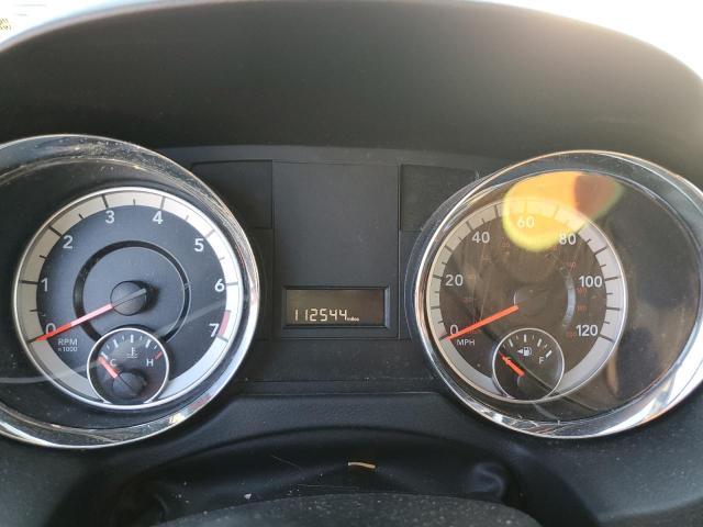 صورة رقم 9 من المزاد - 2018 DODGE GRAND CARA مع VIN 2C4RDGCG7JR242000