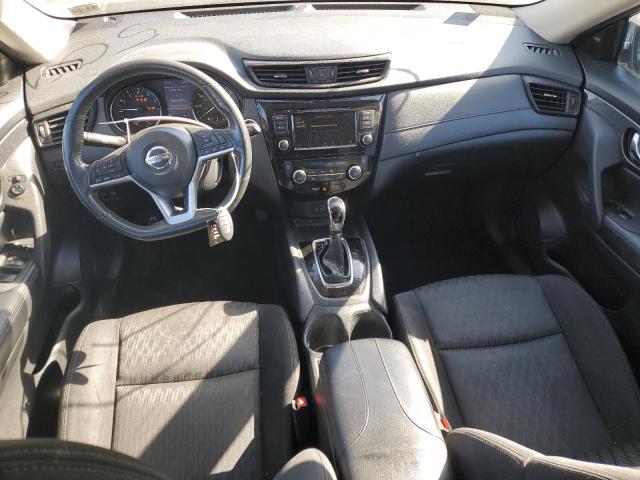 Фото 8 с аукциона – 2018 NISSAN ROGUE S с VIN KNMAT2MT2JP509348