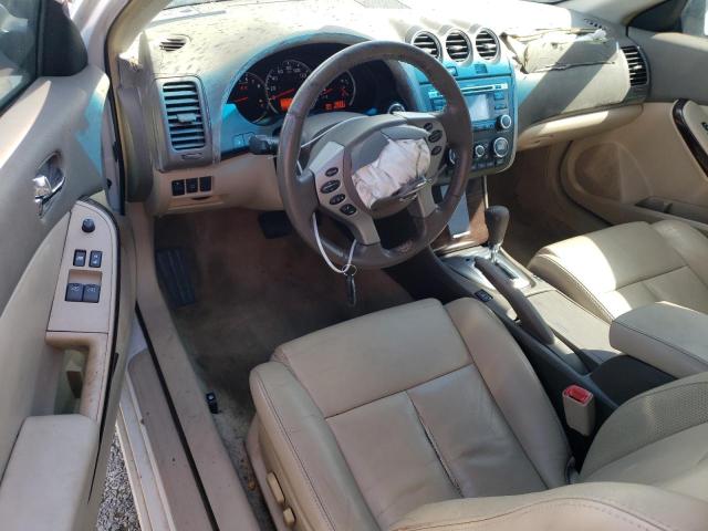 Photo 8 from auction – 2010 NISSAN ALTIMA SR with VIN 1N4BL2EP7AC151960