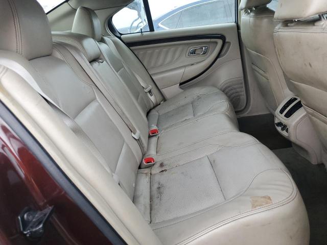Photo 10 from auction – 2010 FORD TAURUS LIM with VIN 1FAHP2FW3AG142217