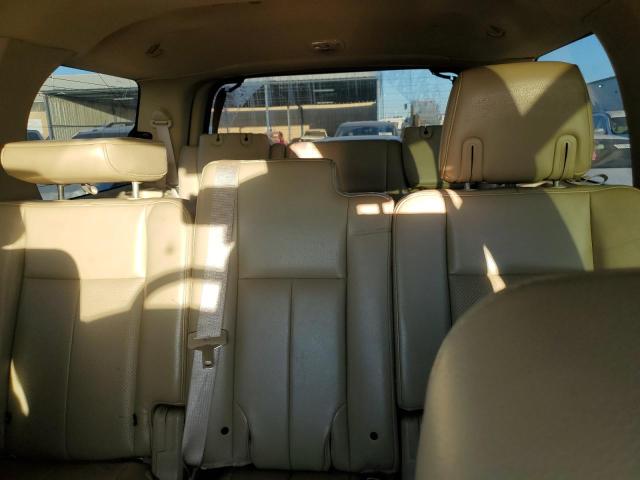 صورة رقم 10 من المزاد - 2011 FORD EXPEDITION مع VIN 1FMJU1J54BEF09681