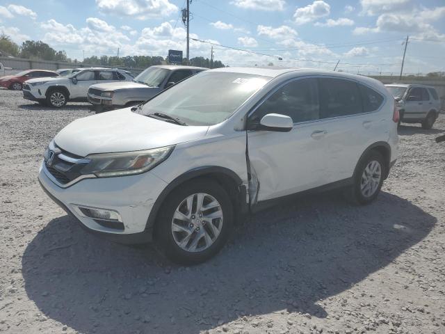HONDA CR-V EX 2015 with VIN 5J6RM3H53FL004462 - Photo from auction