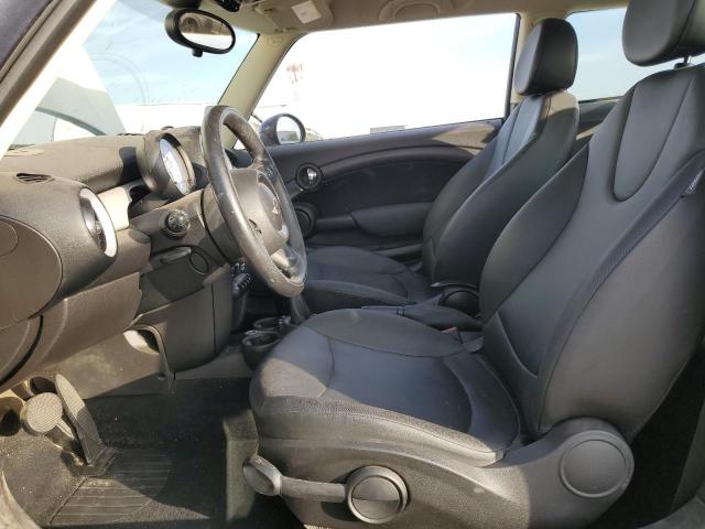Photo 7 from auction – 2013 MINI COOPER with VIN WMWSU3C53DT680015