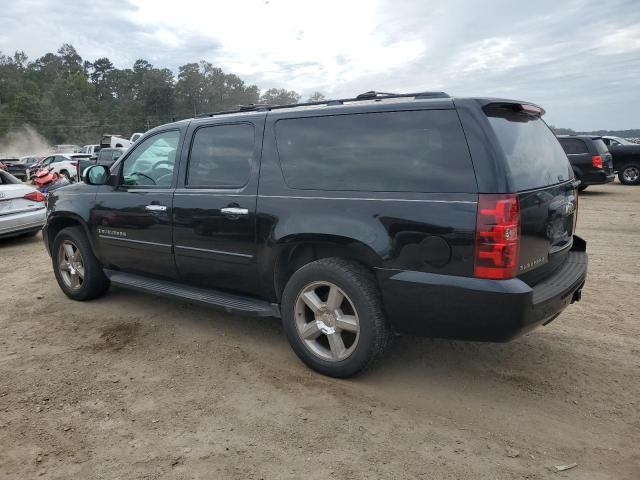 Photo 2 from auction – 2008 CHEVROLET SUBURBAN C with VIN 3GNFC16J38G238303