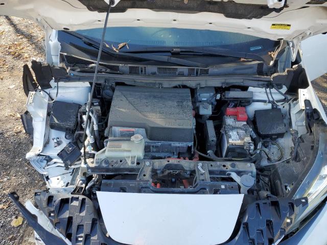 Photo 11 from auction – 2020 NISSAN LEAF SL PL with VIN 1N4BZ1DP7LC300770
