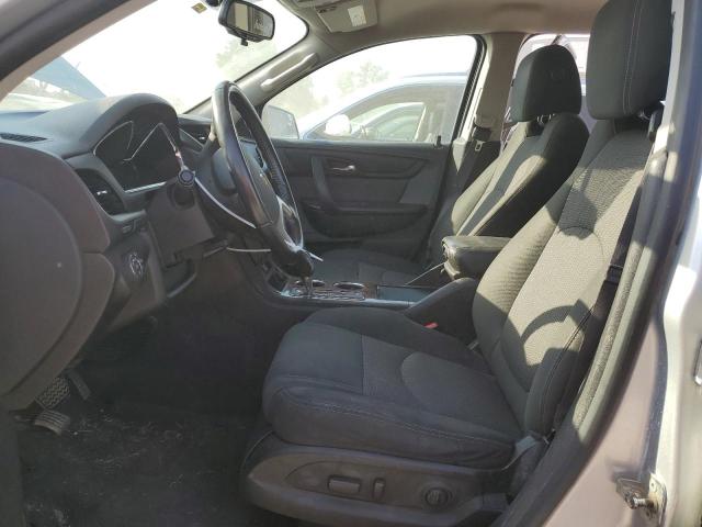 Photo 7 from auction – 2014 CHEVROLET TRAVERSE L with VIN 1GNKRGKD1EJ102357
