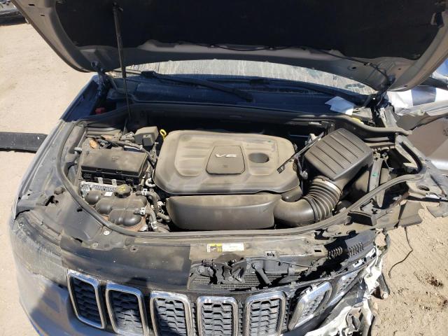 Photo 12 from auction – 2019 JEEP GRAND CHER with VIN 1C4RJEBG2KC580848