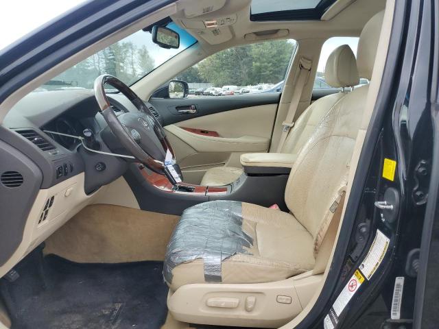Photo 7 from auction – 2011 LEXUS ES 350 with VIN JTHBK1EG2B2423568
