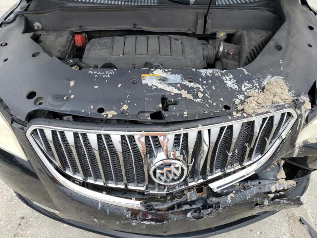 Photo 12 from auction – 2016 BUICK ENCLAVE with VIN 5GAKRBKD5GJ136334