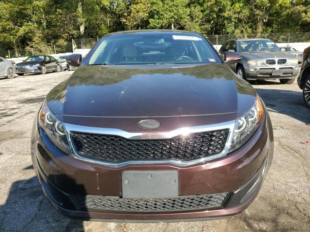Photo 5 from auction – 2013 KIA OPTIMA EX with VIN 5XXGN4A70DG193886