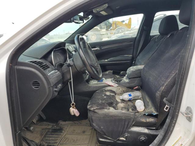 Photo 7 from auction – 2021 CHRYSLER 300 S with VIN 2C3CCABG7MH634240