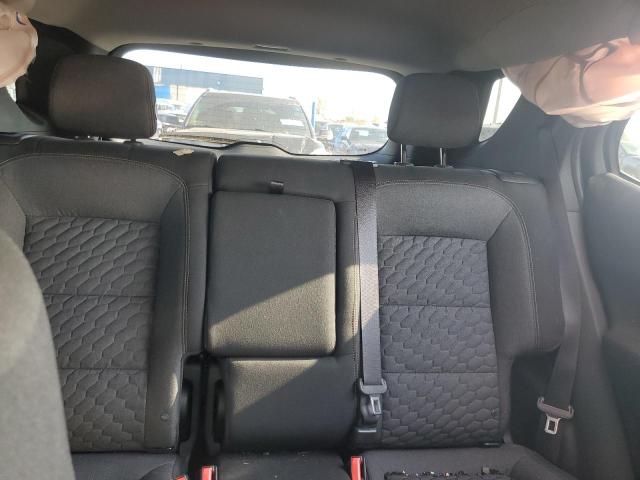 Photo 10 from auction – 2018 CHEVROLET EQUINOX LT with VIN 3GNAXSEV5JS565345