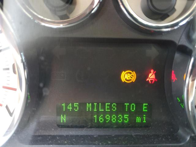 Photo 9 from auction – 2010 FORD EDGE SEL with VIN 2FMDK4JC5ABB50385