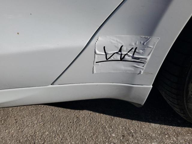 Photo 12 from auction – 2021 TESLA MODEL S with VIN 5YJSA1E57MF453359